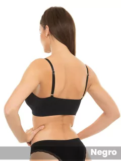 Top Reforzado Algodón Lycra Sin Costura (145533) en internet