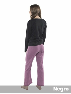 Pijama Teen Rock (147457) - comprar online