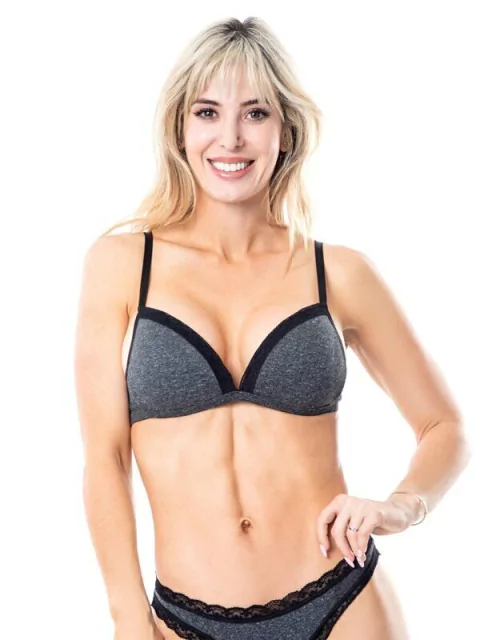 Triángulo Armado Vigoré Con Puntilla (146097)