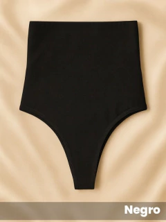 Faja Modeladora Less Cint/Alta Supplex T.1 al T.4 (24T1021)