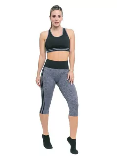 Calza Pescadora Rayas (145289)