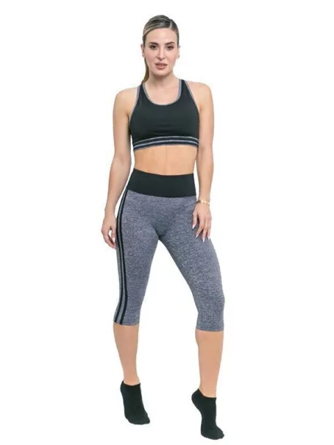 Calza Pescadora Rayas (145289)