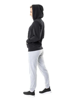 Campera Buzo algodón Lycra Con Capucha (145276) - comprar online