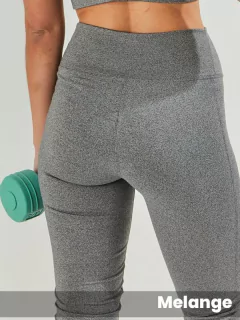 Capri Microfibra Lisa Con Bolsillo (3215225) - comprar online