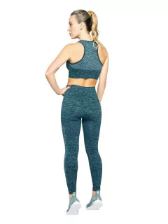 Calza Chupín Tramada Jc sin Costura (1410122) - comprar online