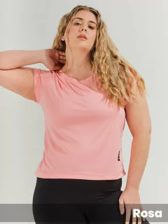 Remera Full Dri Talles Grandes (329702) - tienda online