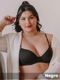 Conjunto taza Soft Push con Base y Colaless En Microfibra (77120)