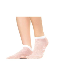 Media Invisible Deportiva Calada Lisa S/Costura (143153) - comprar online