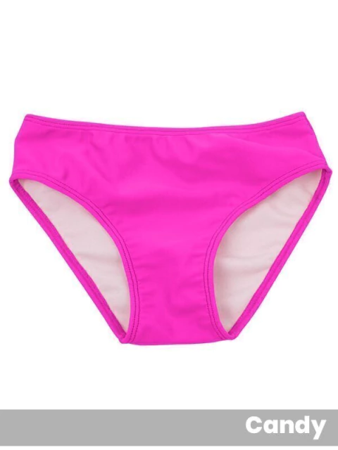 Malla Bombacha De Nena Básica (1412753)