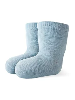 Soquete media caña lisa surtida de bebé (471850) en internet