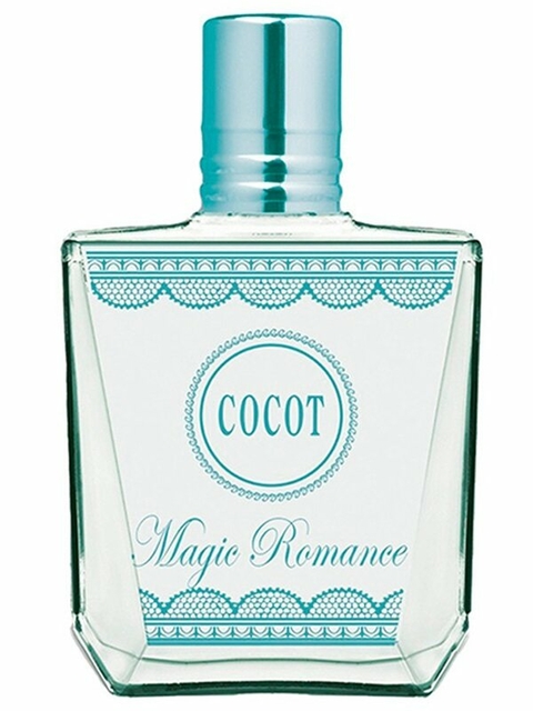 EDT Magic Romance 50 Ml (14614050)