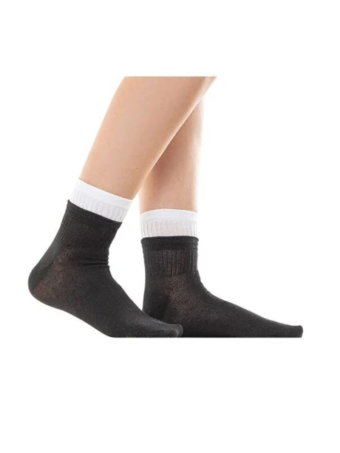 Media Quarter Doble Puño (143333)