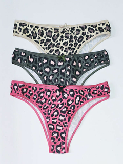 Vedetina T2 Animal Print (24932) - Adorate