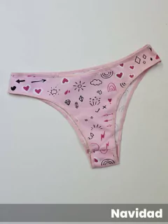 Vedetina T2 Flechas navidad (24N987)