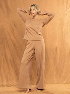 Pijama polar soft (775309) - comprar online