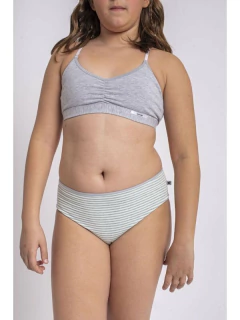 Top Juvenil algodón y lycra (371927JC) - tienda online