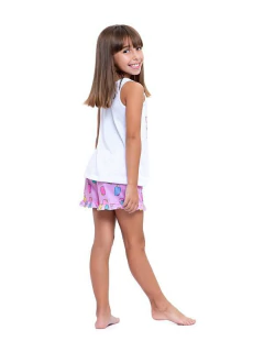 Pijama Musculosa Helados (147422) - comprar online