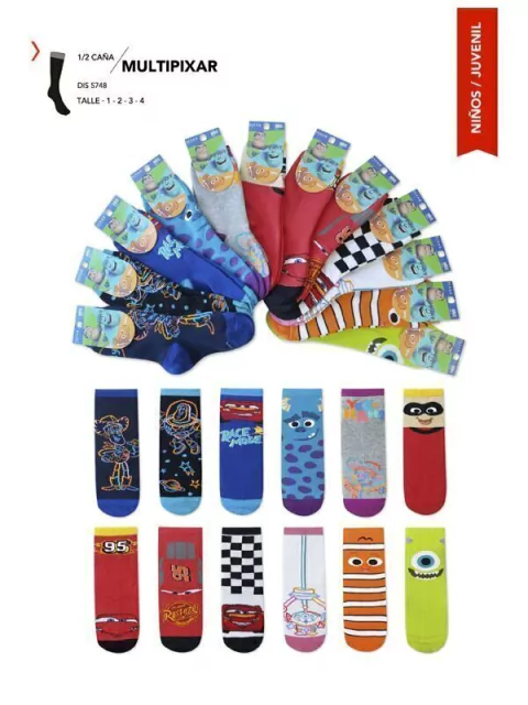 Media Caña (47DIS5748)