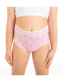 Bombachita nena clasica estampado navideño (3786104) - comprar online