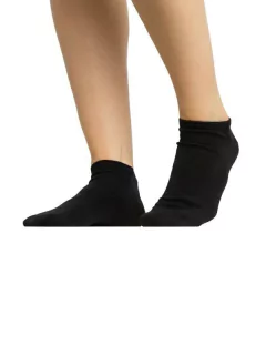 Pack x2 Media Invisible Sin Costura Con Lycra (143262.2) - tienda online