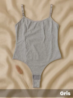 Body Supplex Less Regulable T.2 al T.5 (24BSRL08) - tienda online