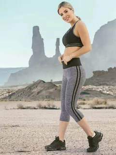 Calza Pescadora Rayas (145289) - comprar online