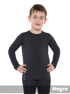 Camiseta térmica Kids (1411952)