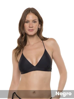 Corpiño de Malla Triángulo con Base (1412736)