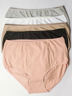 Bombacha especial alg. y lycra T3 (24011)