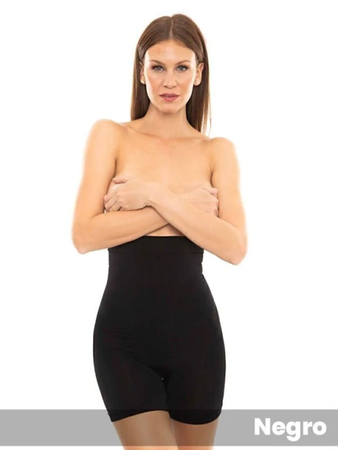 Trusa Reductora Alta sin Costura (147502)