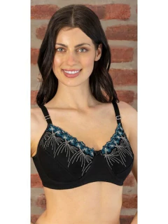 Corpiño Reductor en Algodón con Lycra Reforzado. (171070)