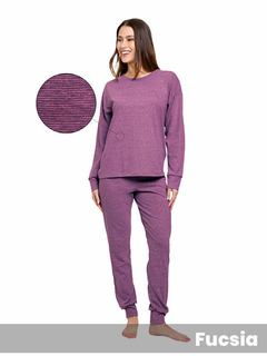 Pijama Rayado (147430)