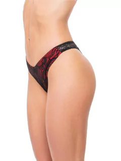 Colaless Microfibra Puntilla (146186.1) - tienda online