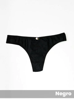 Less T2 Jacquard Corazón (247043)