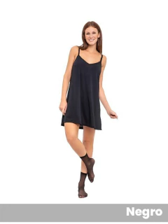 Pack x2 Soquete Lycra (14484.2)