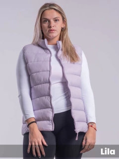 Chaleco Matelasse (3215608) - comprar online