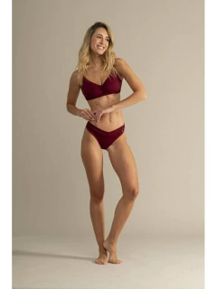 Corpiño Triángulo algodón Lyc Confort Milano Doble Taza (371937C) - tienda online