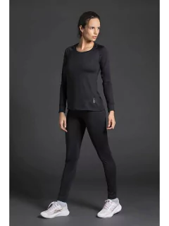 Leggins Microfibra con Lycra Frisada (329860) en internet