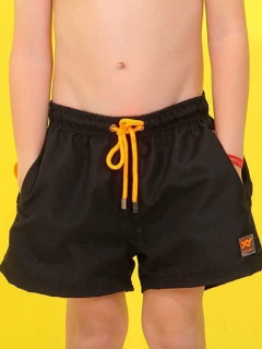 Traje de baño Junior Liso (29501) - Adorate