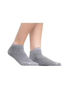 Media Invisible Con Toalla Lisa S/Costura (143291) - comprar online