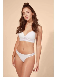 Triangulo soft en morley y puntilla con colaless (151836) en internet