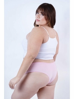 Culote Extra Large algodón y lycra Navidad (24N043) - comprar online