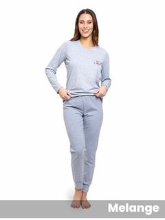 Pijama Oh L'Amour (147424) - comprar online