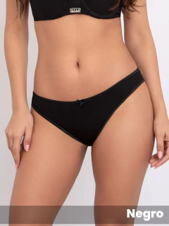 Pack x3 Vedetina en Algodón con Lycra Lisa Clasica talle XL (17420XL) - comprar online