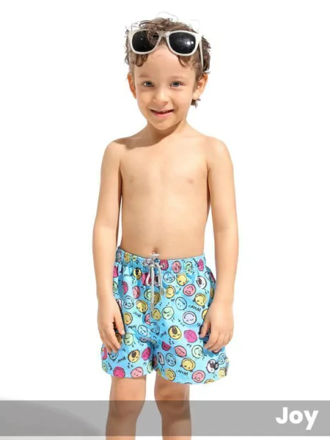 Traje de baño Junior Estampado Joy (29554)