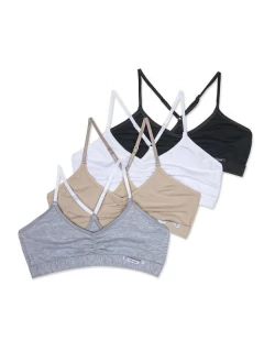 Top Juvenil algodón y lycra (371927JC)