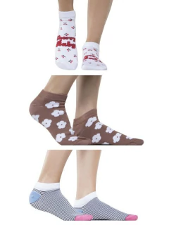 Media Invisible Soft Fantasía (143352)