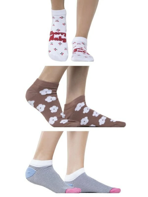 Media Invisible Soft Fantasía (143352)