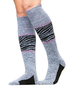 Media 3/4 Ski Fantasia (143228) - Adorate