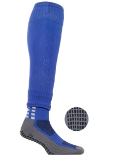 Pack Fútbol Media Quarter Con Antideslizante Y Pantorrillera (142616) en internet